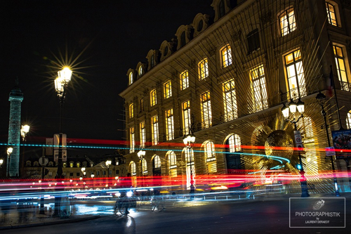2017 - PARIS - Place Vendome 2017 - PARIS - Place Vendome